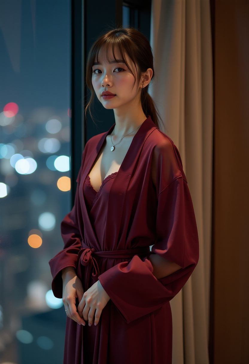 蓝色边境剧照
