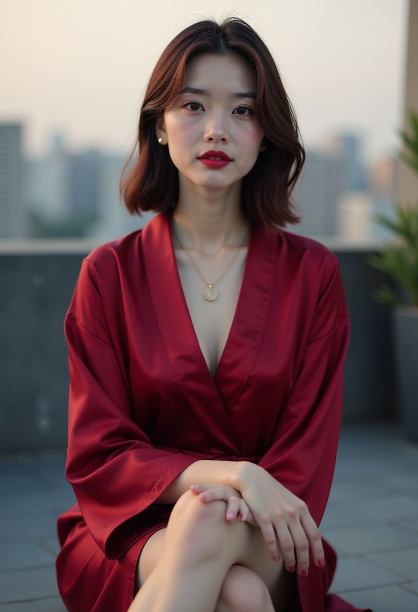 消失的第九页剧照