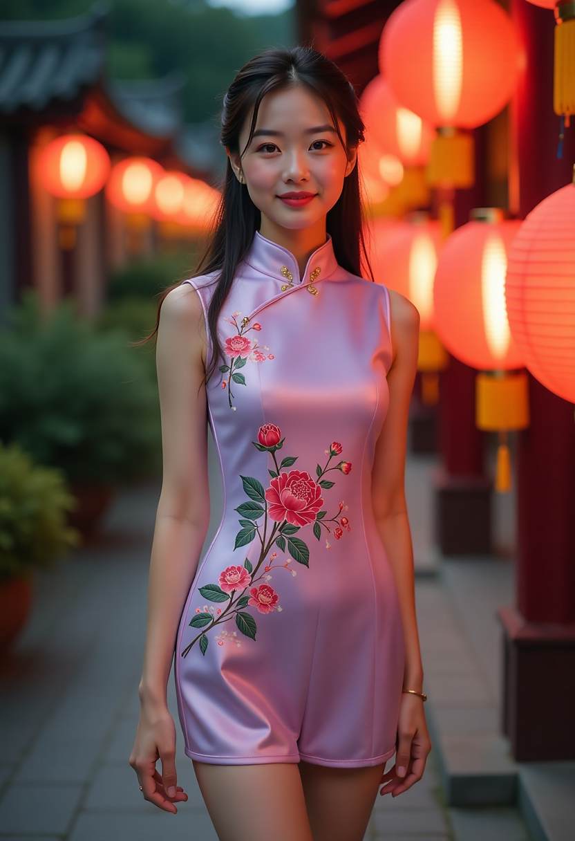 长夜之后剧照